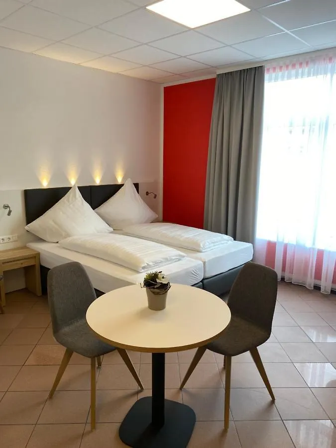 Nord-Ries Apartments Fremdingen