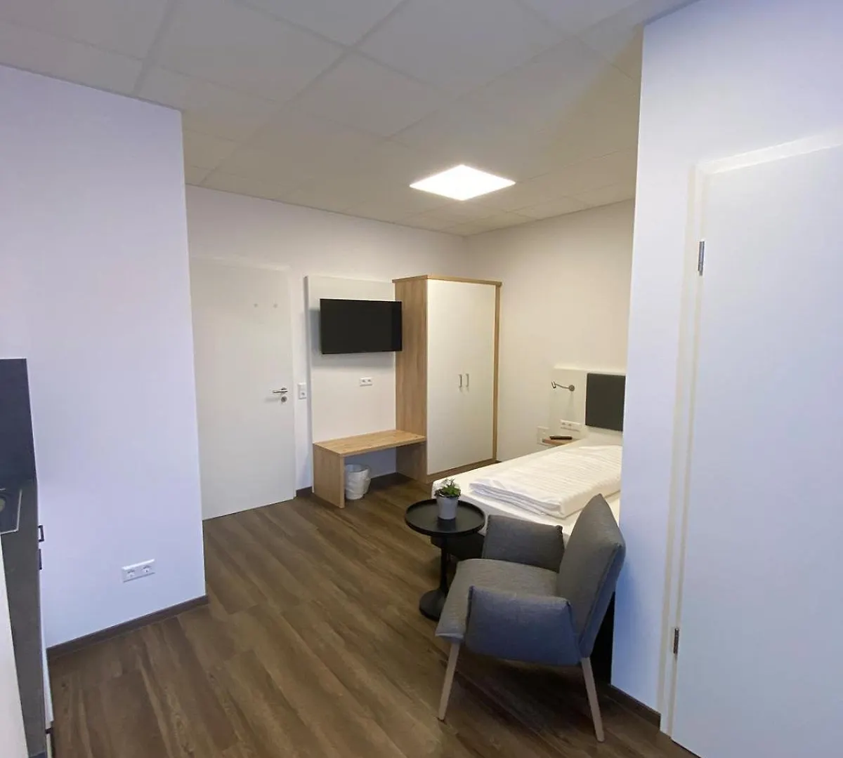 Nord-Ries Apartments Fremdingen