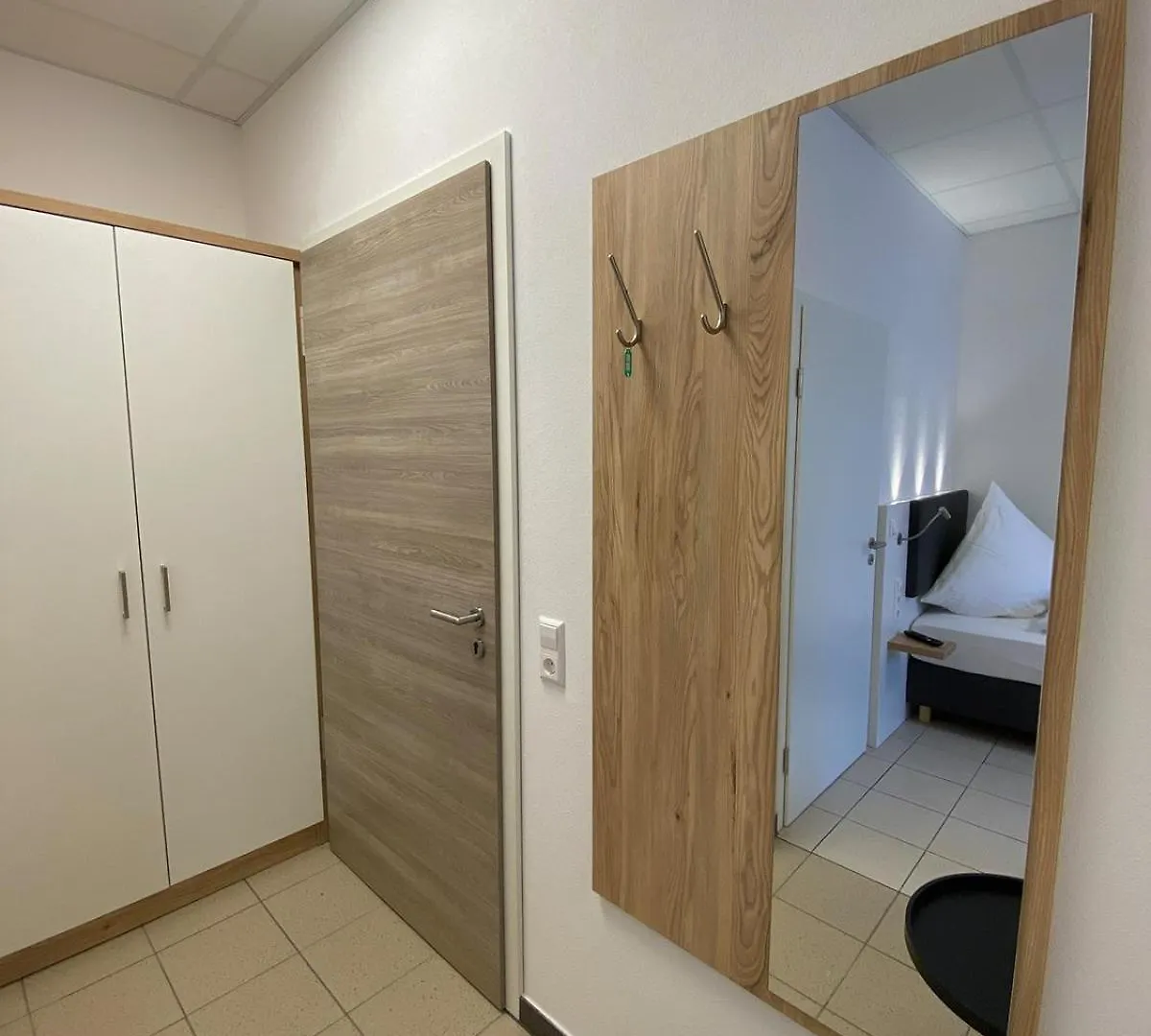 Nord-Ries Apartments Fremdingen