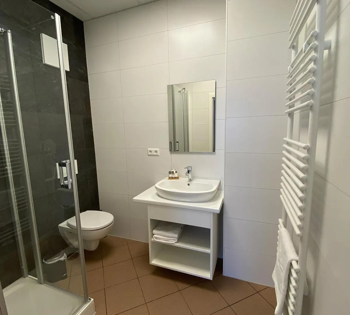 Nord-Ries Apartments Fremdingen 0*,  Alemanha