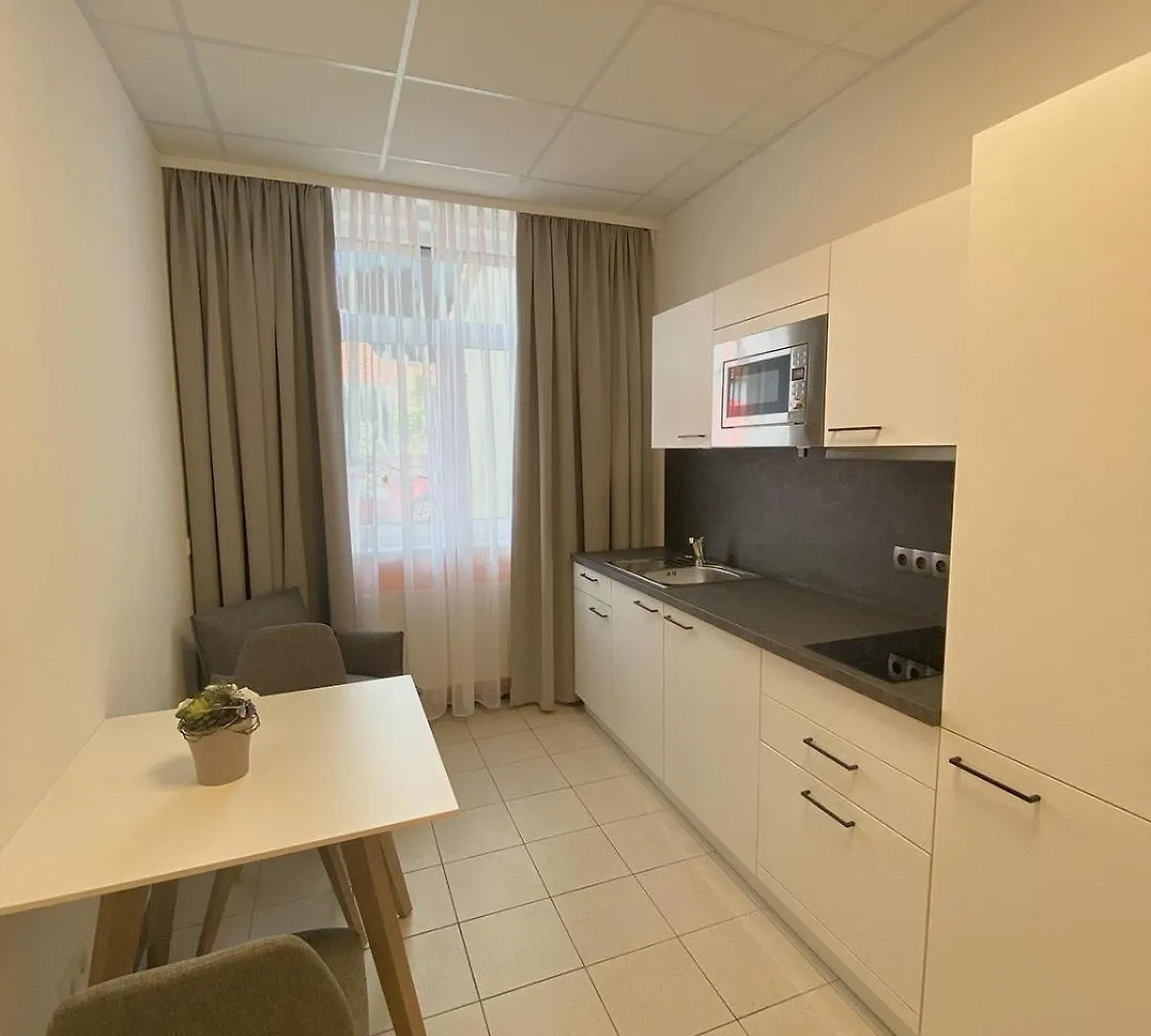 Nord-Ries Apartments Fremdingen